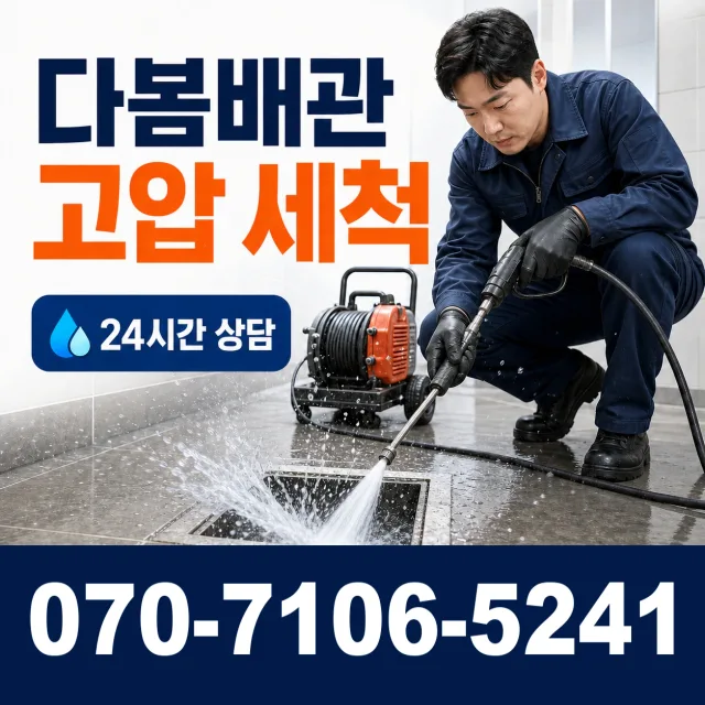 전남광주 여수시 이순신대로 욕실누수 상담 이미지 4